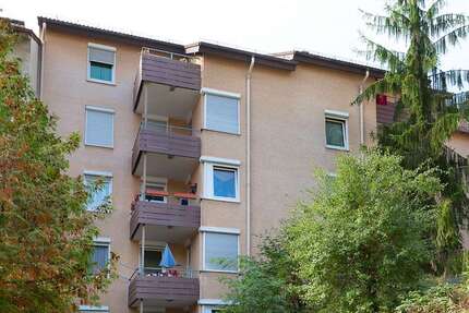 Wohnung zum Mieten in Pforzheim 520,00 € 73.09 m²