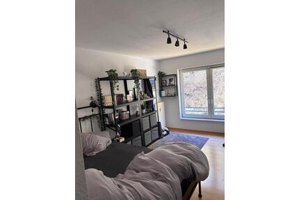 Wohnung Trier - Nähe der Universität - Osann-Monzel
