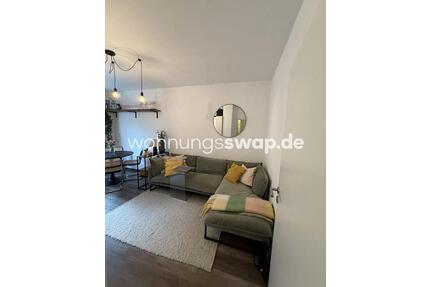 Wohnungsswap - 2 Zimmer, 43 m² - Welfenstraße, Au-Haidhausen, München