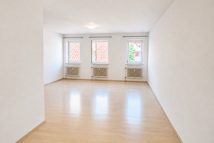 Wohnung zum Kaufen in Türkheim 129.000,00 € 45 m²