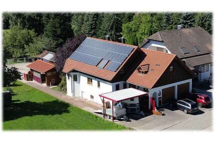 Haus zum Kaufen in Wüstenrot 760.000,00 € 129 m²