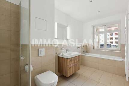 Wohnung zum Kaufen in Leipzig 200.000,00 € 59.91 m²