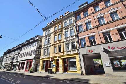 Wohnung zum Mieten in Erfurt 900,00 € 96 m²