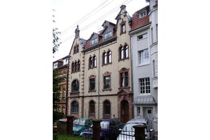 Südviertel Eisenach 3-Zimmer, 89qm, Bad, Wz. mit offener Küche