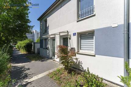 Wohnung zum Kaufen in Ingolstadt 449.900,00 € 81.24 m²