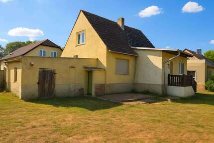 Haus zum Kaufen in Sachsen-Anhalt - Tryppehna 94.500,00 € 90 m²