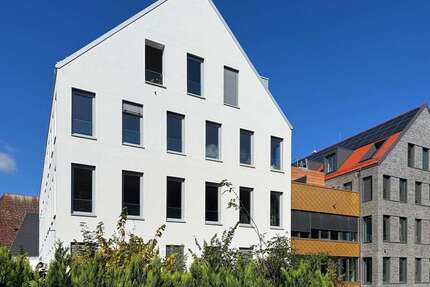 Wohnung zum Kaufen in Ehingen 499.000,00 € 108 m²
