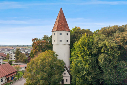 Haus zum Kaufen in Osterhofen 500.000,00 € 500 m²