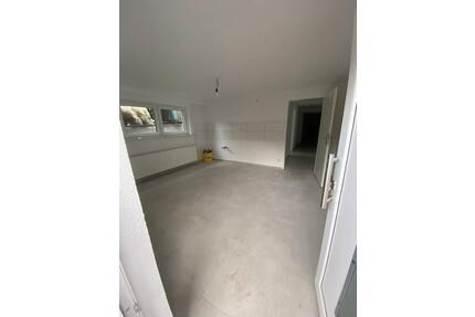 Neu renovierte Souterrain Wohnung in Bruchköbel