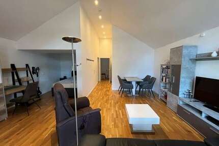 Wohnung zum Kaufen in Hannover 156.000,00 € 48 m²