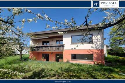 Haus zum Kaufen in Kieselbronn 550.000,00 € 196.35 m²