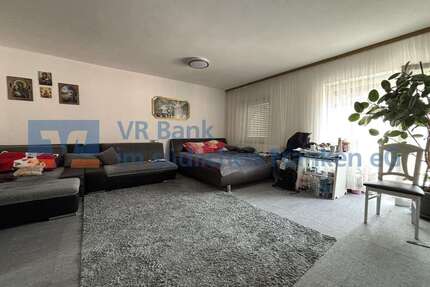 Wohnung zum Kaufen in Windsbach 175.000,00 € 104 m²