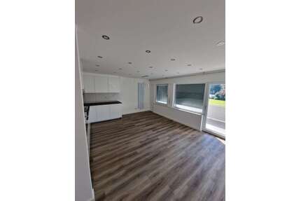 Wohnung zum Mieten in Mulheim an der Ruhr 1.330,00 € 92 m²