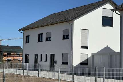 Haus zum Kaufen in Schwabmünchen 689.900,00 € 144 m²