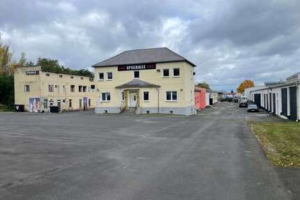 Grundstück in Frankfurt (Oder) 375.000,00 € 5500 m²