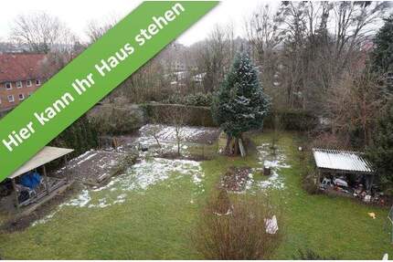 Mit Grundstück, Zu Hause einfach genießen, Ihr Familienhaus in Salzgitter Bad.