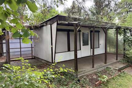 Grundstück zu verkaufen in Bestensee 230.000,00 € 1942 m²