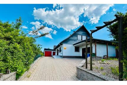 Einfamilienhaus - 280.000,00&nbsp;EUR Kaufpreis, ca.&nbsp; 153,00&nbsp;m&sup2; in Holle (PLZ: 31188)