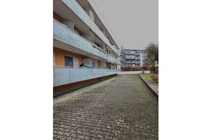 Wohnung zum Kaufen in München 400.000,00 € 57.19 m²