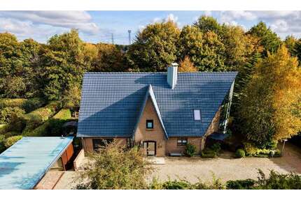 Haus zum Kaufen in Mildstedt 645.000,00 € 228 m²