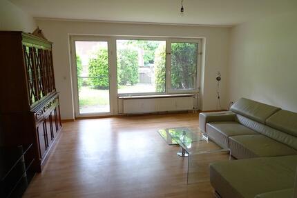 1.8.'26 – 31.7.'27: tolle 2-Zi.-Wohnung mit Terrasse, 73 m²*** - Hamburg Wandsbek