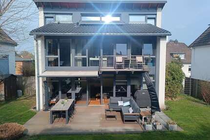 Haus zum Kaufen in Velbert 849.000,00 € 200 m²