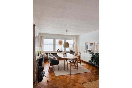 Wohnung zu vermieten - 900,00&nbsp;EUR Kaltmiete, ca.&nbsp; 110,00&nbsp;m&sup2; in Großharrie (PLZ: 24625)