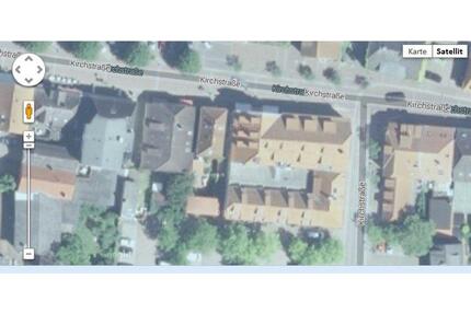 Wohnung in Bad Segeberg Stadtmitte