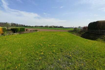 Grundstück zu verkaufen in Traunreut 300.000,00 € 757 m²