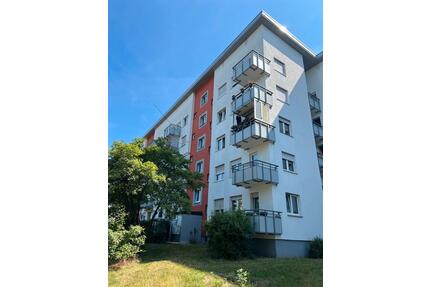 Nürnberg, Katzwanger Str. 1434.OG Mitte