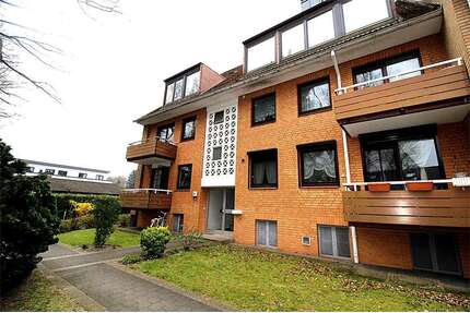 Wohnung zum Kaufen in Hamburg 320.000,00 € 81.28 m²