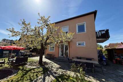 Haus zum Kaufen in Falkensee 899.000,00 € 300 m²