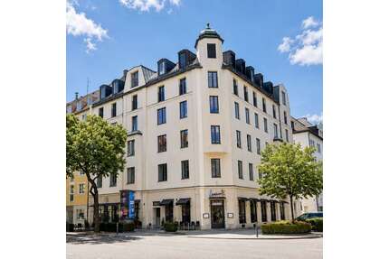 Wohnung zum Mieten in München 3.600,00 € 106 m²