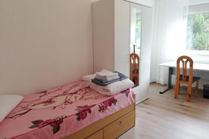 4,5-Zimmer-Wohnung in Offenburg – Balkon, Einbauküche, Ab sofort