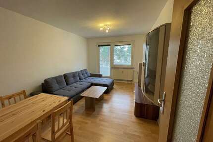 Wohnung zum Mieten in Jessen (Elster) 539,00 € 77 m²