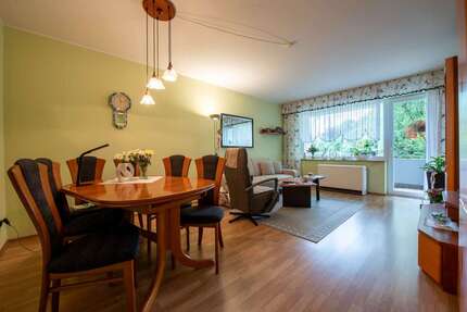 Wohnung zum Kaufen in Essen Freisenbruch 109.000,00 € 60 m² - Essen / Freisenbruch