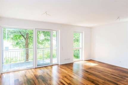 Wohnung zum Mieten in Göttingen 1.180,00 € 89 m²