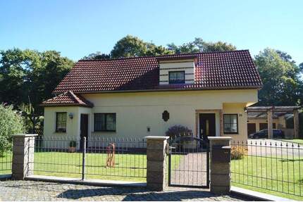 Wohnensemble mit Charme und vielseitigem Nutzungspotenzial im Herzen von Bad Saarow