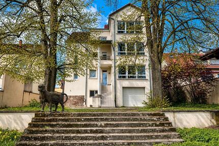 Mehrfamilienhaus - 392.000,00&nbsp;EUR Kaufpreis, ca.&nbsp; 321,00&nbsp;m&sup2; in Saarbrücken (PLZ: 66130) Brebach-Fechingen