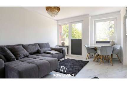 Wohnung zum Kaufen in Ahrensburg 170.000,00 € 33.3 m²