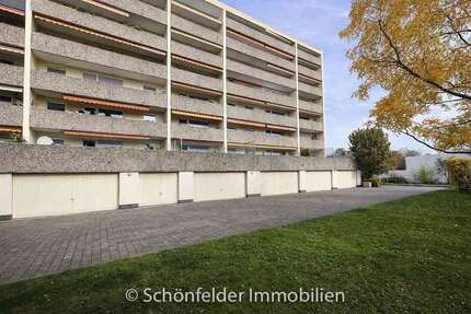 Wohnung zum Kaufen in Oberursel 384.780,00 € 110 m²