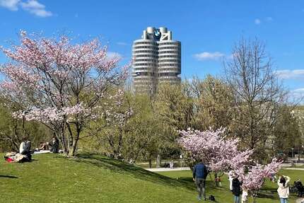 Haus zum Kaufen in München 6.990.000,00 € 910 m²