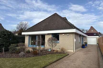 Haus zum Kaufen in Bremerhaven 329.000,00 € 128.79 m²