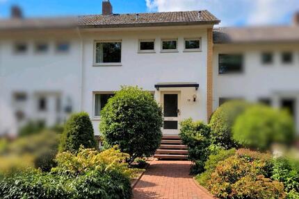 Doppelhaushälfte in Diepholz top Lage