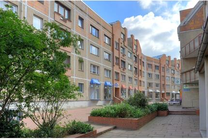 funktionale Singlewohnung - 360,00&nbsp;EUR Kaltmiete, ca.&nbsp; 48,36&nbsp;m&sup2; in Halle (Saale) (PLZ: 06108)