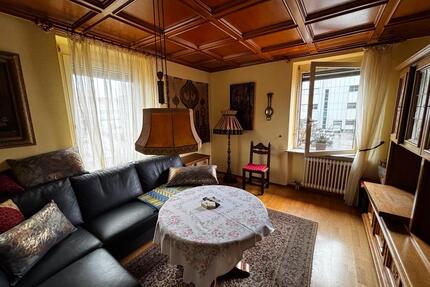 3 Zimmer Wohnung Maulburg inkl. Garage