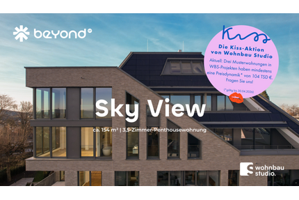 Wohnung zum Kaufen in Stuttgart 2.538.800,00 € 154 m²