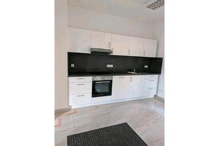 4 Zimmer Wohnung in Mellrichstadt