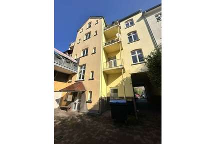 Wohnung zum Mieten in Herne 714,00 € 84 m²