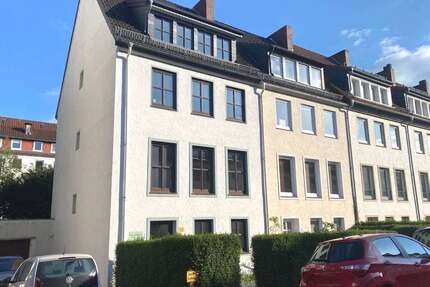 Wohnung zum Mieten in Bremen 460,00 € 42 m²
